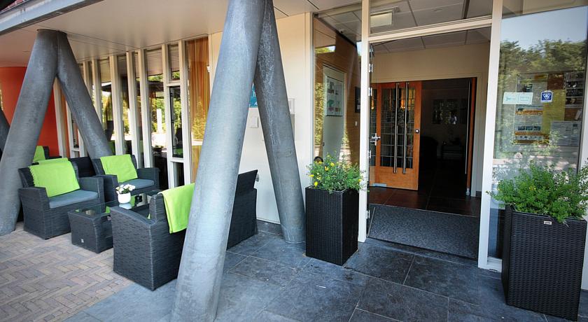 Imagen general del Hotel Duinhotel Zomerlust. Foto 2