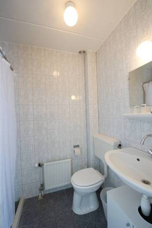 Imagen de la habitación del Hotel Duinlust. Foto 3