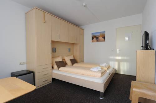 Imagen de la habitación del Hotel Duinlust. Foto 4