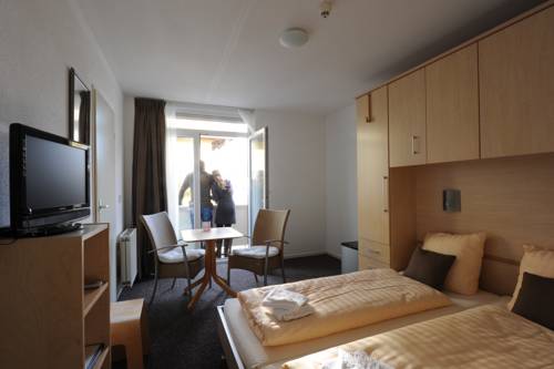 Imagen de la habitación del Hotel Duinlust. Foto 5