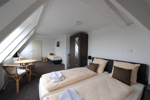 Imagen de la habitación del Hotel Duinlust. Foto 6