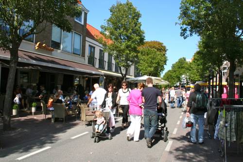Imagen de la habitación del Hotel Duinlust. Foto 10