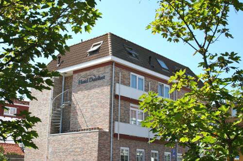 Imagen de la habitación del Hotel Duinlust. Foto 11