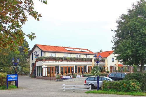Imagen general del Hotel Duinoord. Foto 2