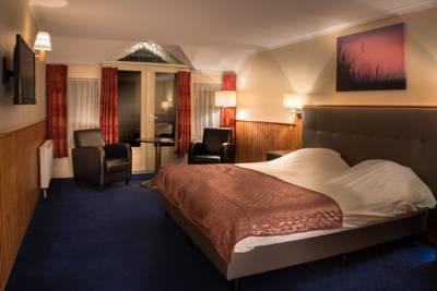 Imagen de la habitación del Hotel Duinzicht. Foto 5