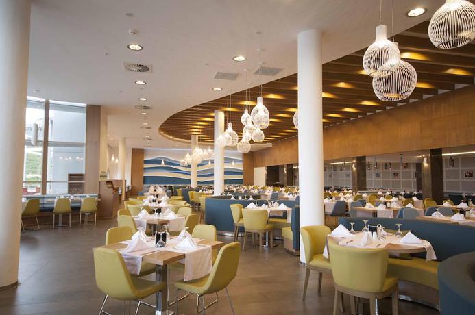 Imagen del bar/restaurante del Hotel Duja Bodrum. Foto 5