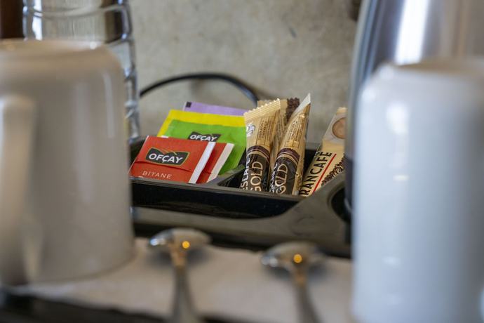 Imagen de la habitación del Hotel Duja Chalet Ski Center. Foto 2