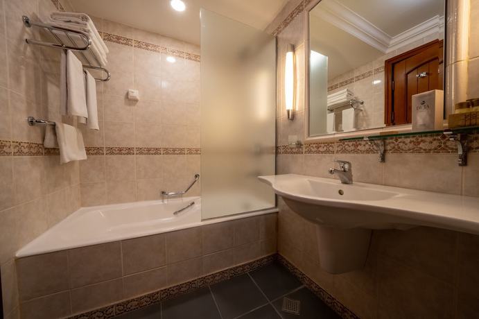 Imagen de la habitación del Hotel Duja Chalet Ski Center. Foto 4