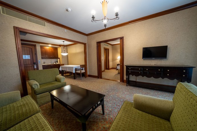 Imagen de la habitación del Hotel Duja Chalet Ski Center. Foto 11