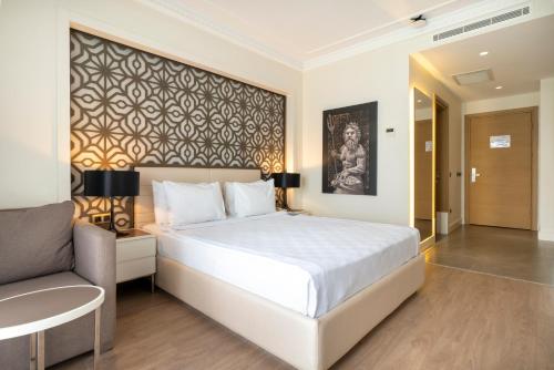 Imagen de la habitación del Hotel Duja Didim. Foto 27