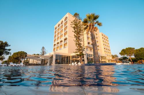 Imagen general del Hotel Duja Didim. Foto 4