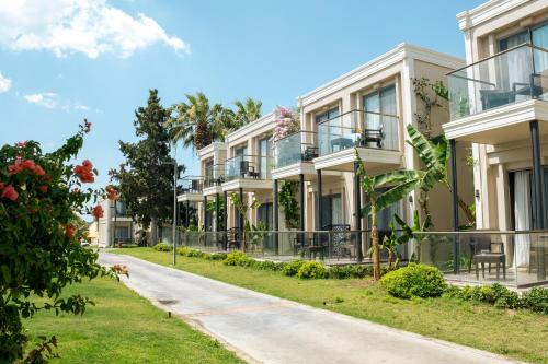 Imagen general del Hotel Duja Didim. Foto 15