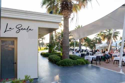 Imagen general del Hotel Duja Didim. Foto 19