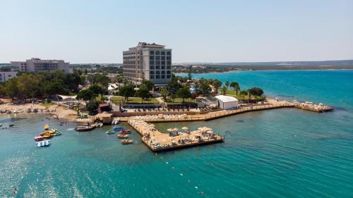 Imagen general del Hotel Duja Didim. Foto 20