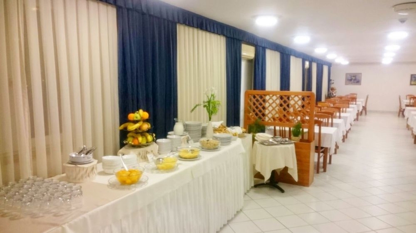 Imagen de los interiores del Hotel Dujam, Split. Foto 11