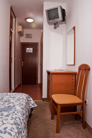 Imagen de los interiores del Hotel Dujam, Split. Foto 12