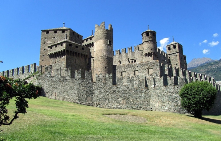 Imagen general del Hotel Dujany. Foto 3