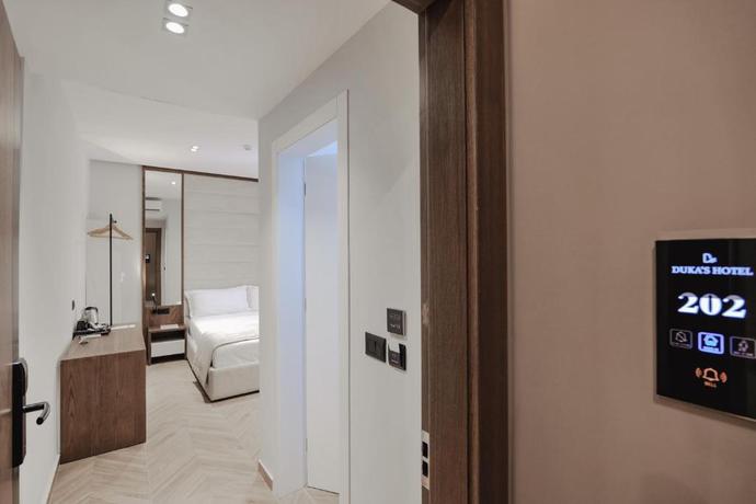 Imagen general del Hotel Duka's. Foto 3