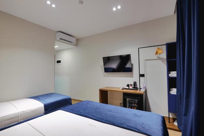 Imagen general del Hotel Duka's. Foto 4