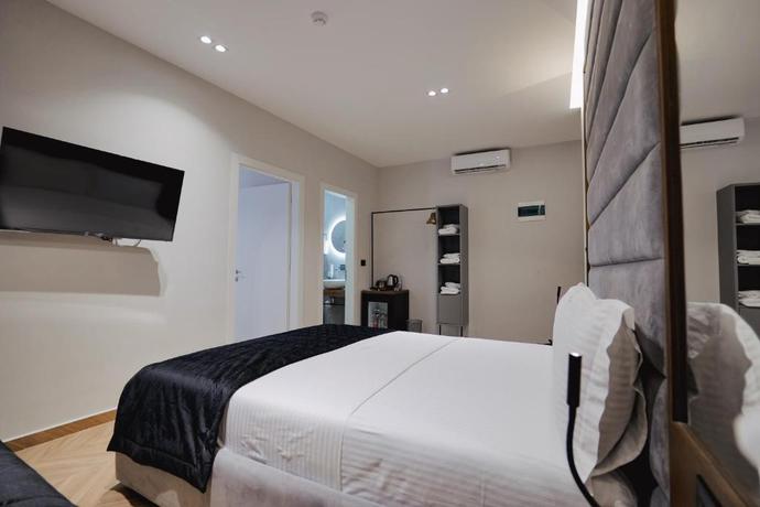 Imagen general del Hotel Duka's. Foto 5