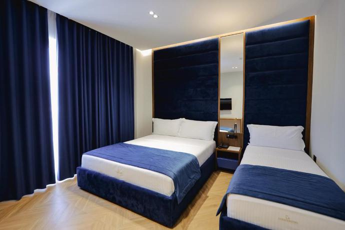 Imagen general del Hotel Duka's. Foto 6