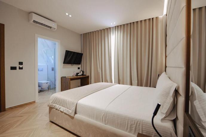 Imagen general del Hotel Duka's. Foto 7