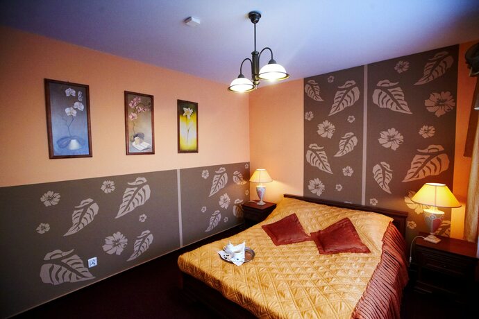 Imagen de la habitación del Hotel Dukat, Biala Podlaska. Foto 16