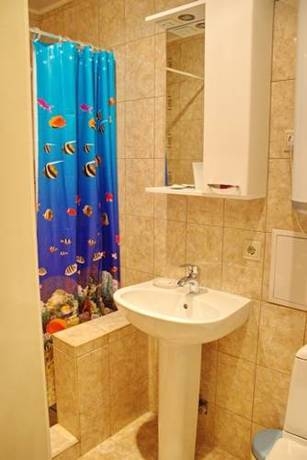 Imagen de la habitación del Hotel Dukat Hotel On Ibragimova. Foto 6