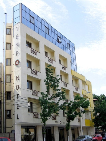 Imagen general del Hotel Duke Armeneasca. Foto 5