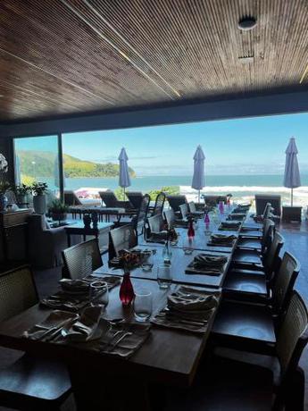 Imagen general del Hotel Duke Beach Maresias. Foto 1