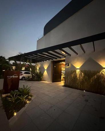 Imagen general del Hotel Duke Beach Maresias. Foto 3