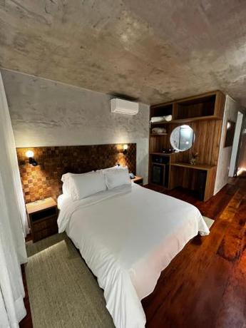 Imagen general del Hotel Duke Beach Maresias. Foto 12