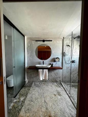 Imagen general del Hotel Duke Beach Maresias. Foto 16