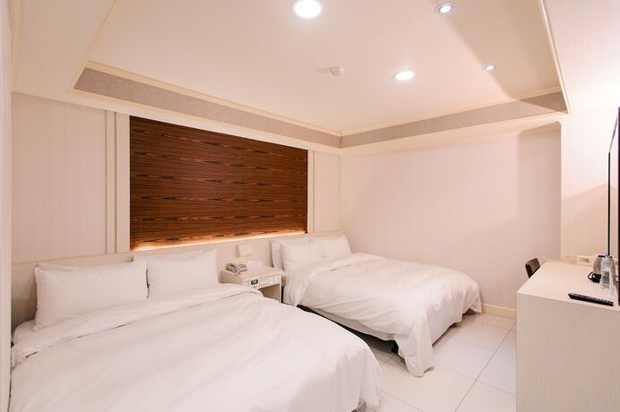 Imagen general del Hotel Duke Business. Foto 2