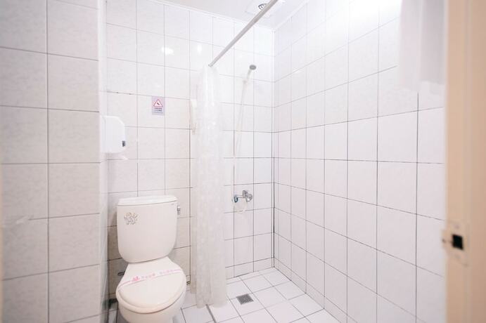 Imagen general del Hotel Duke Business. Foto 9