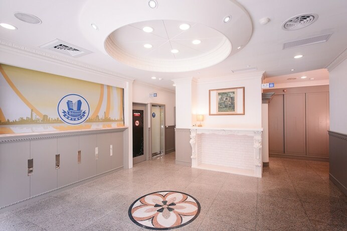 Imagen general del Hotel Duke Business. Foto 15