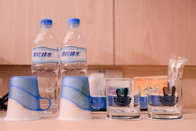 Imagen de la habitación del Hotel Duke Business. Foto 17