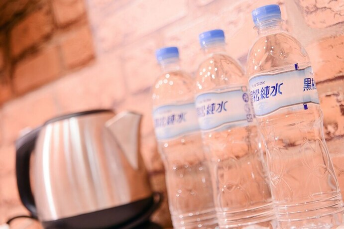 Imagen de la habitación del Hotel Duke Business. Foto 22