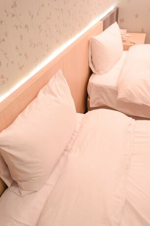 Imagen de la habitación del Hotel Duke Business. Foto 31