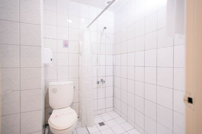 Imagen de la habitación del Hotel Duke Business. Foto 32