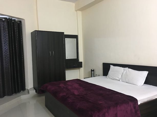 Imagen de la habitación del Hotel Duke Inn. Foto 2