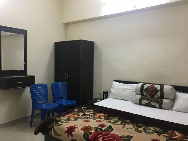 Imagen de la habitación del Hotel Duke Inn. Foto 3