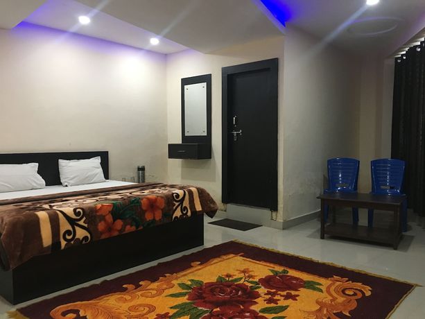 Imagen de la habitación del Hotel Duke Inn. Foto 8