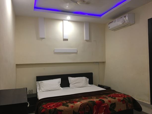 Imagen de la habitación del Hotel Duke Inn. Foto 9