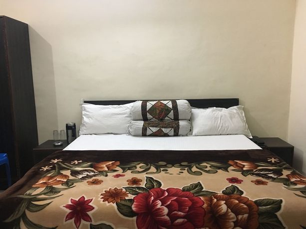 Imagen de la habitación del Hotel Duke Inn. Foto 11