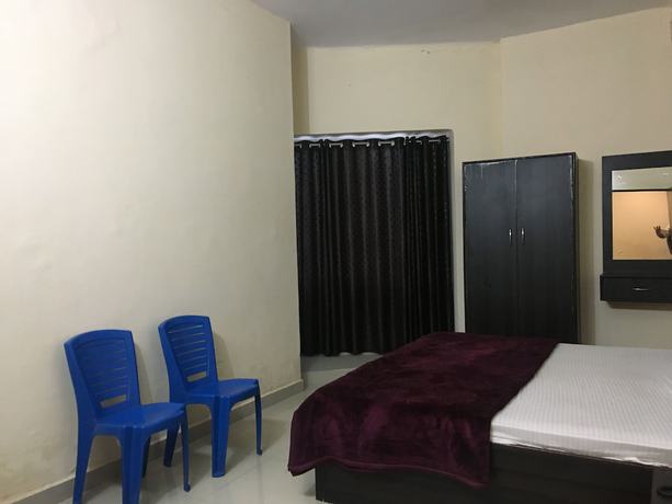 Imagen de la habitación del Hotel Duke Inn. Foto 12