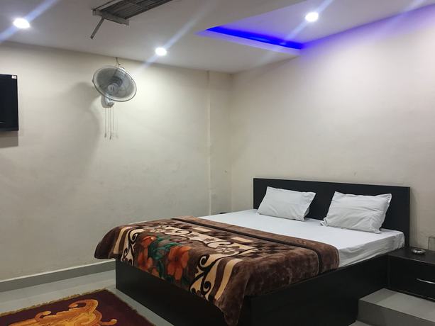 Imagen de la habitación del Hotel Duke Inn. Foto 14