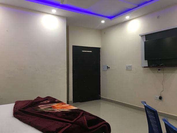 Imagen de la habitación del Hotel Duke Inn. Foto 15