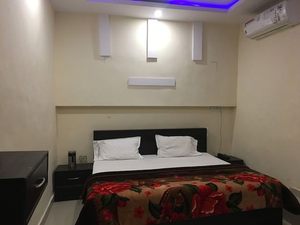 Imagen de la habitación del Hotel Duke Inn. Foto 16