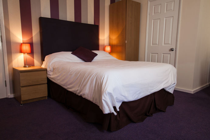 Imagen de la habitación del Hotel Duke Of Buckingham. Foto 9